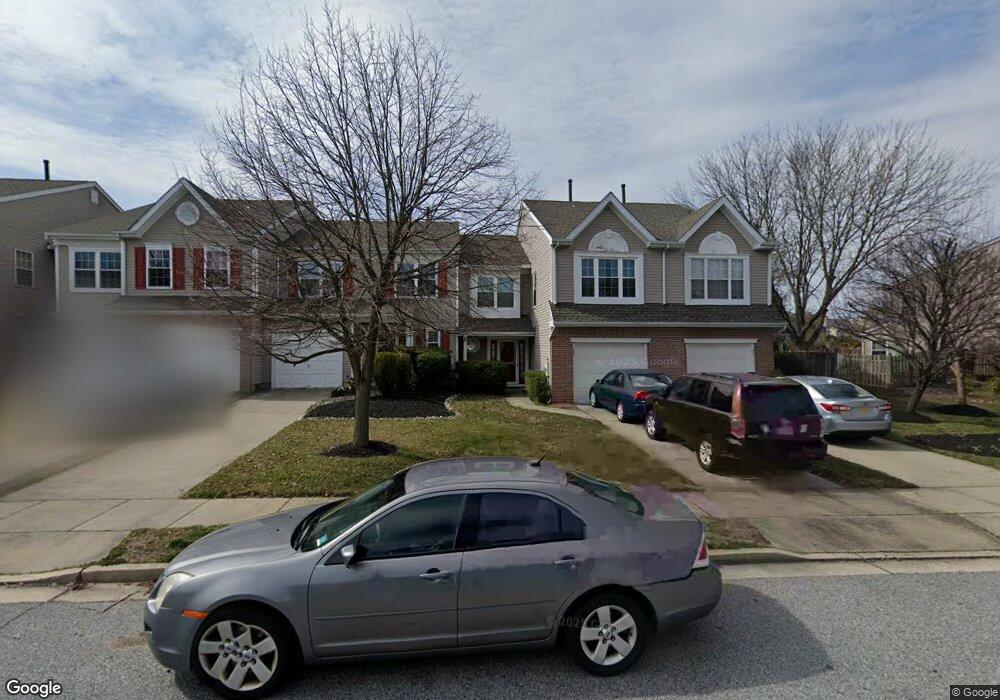 35 Saw Mill Dr, Mount Laurel, NJ 08054 - photo 1