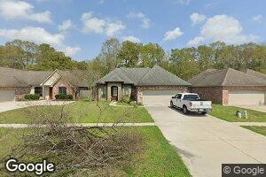 2306 Woodland Ct, Port Allen, LA 70767