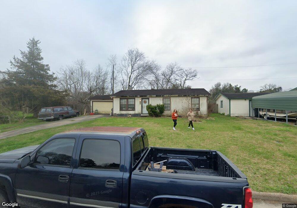 1607 Casa Ct, Alvin, TX 77511 - photo 1