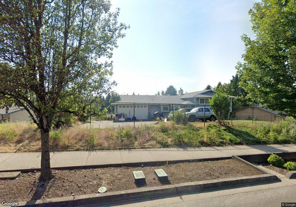 14101 SE 172nd Ave, Clackamas, OR 97015 - photo 1