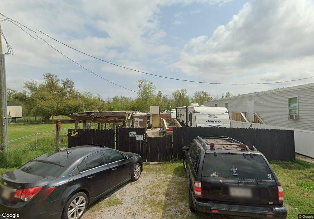 417 Ashland Dr, Houma, LA 70363 - photo 1