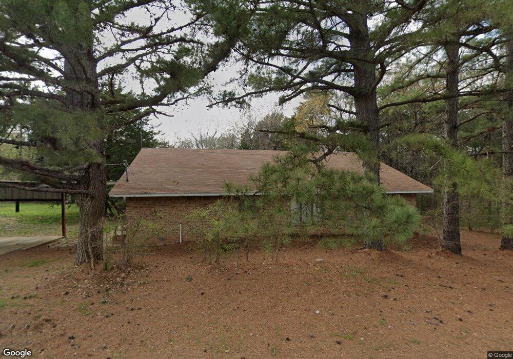281 Cottonwood Ln, Pottsboro, TX 75076 - photo 1