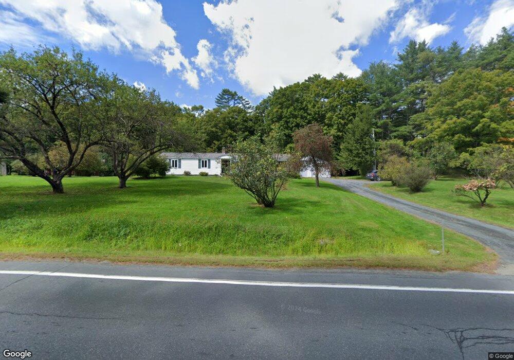 35 Orford Rd, Lyme, NH 03768 - photo 1