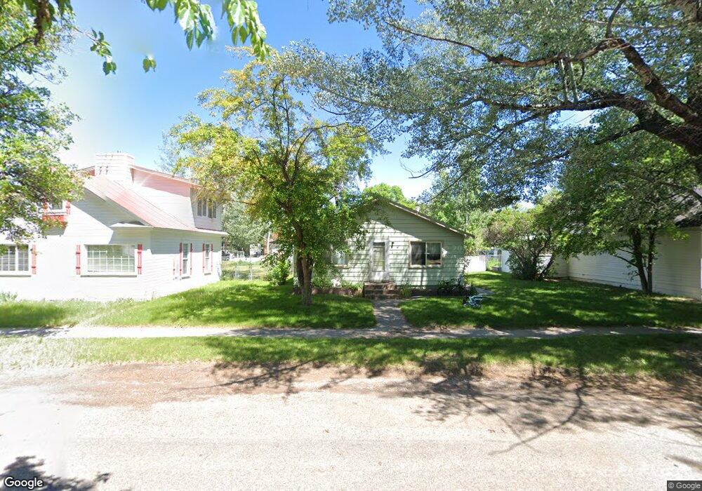 15 N 2nd Ave E, Three Forks, MT 59752 - photo 1