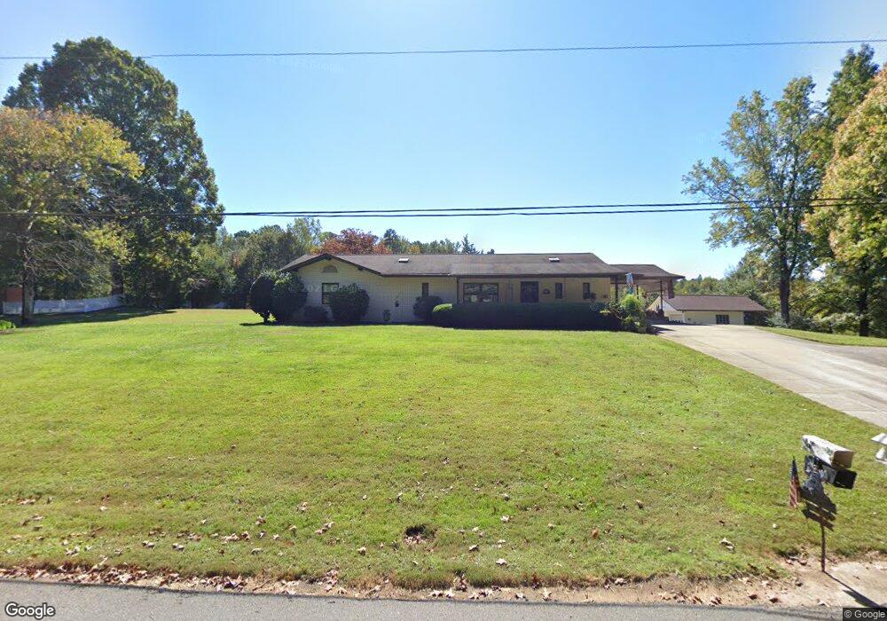 161 Pine Haven Rd, Statesville, NC 28677 - photo 1