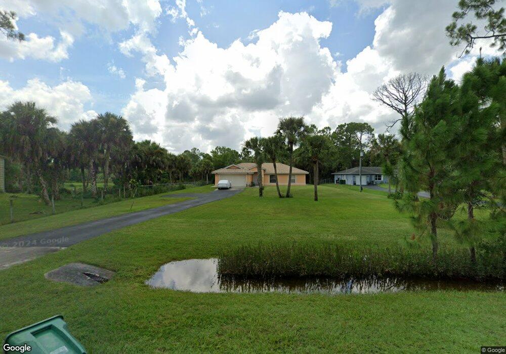 1491 13th St SW, Naples, FL 34117 - photo 1