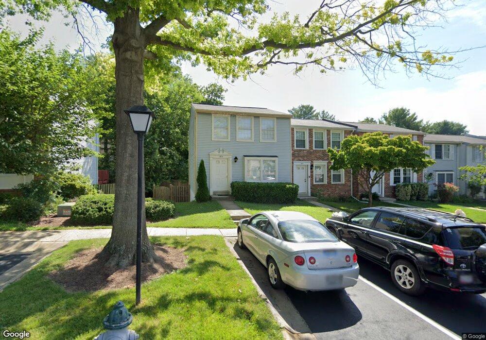 1355 Elm Grove Cir, Silver Spring, MD 20905 - photo 1