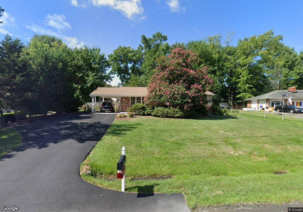 418 Beach Dr, Annapolis, MD 21403 - photo 1