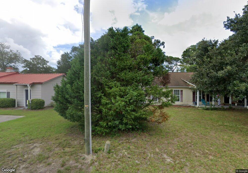 Lot 2C -A Fern St unit Lot 2C-A, Georgetown, SC 29440 - photo 1