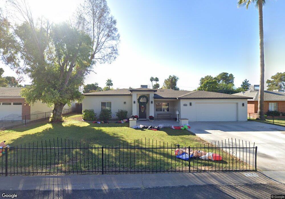 4127 E Windsor Ave, Phoenix, AZ 85008 - photo 1