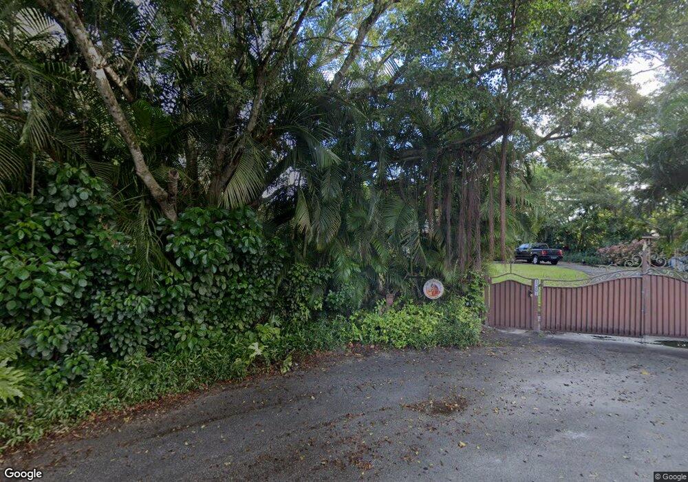 18201 SW 48th St, Southwest Ranches, FL 33331 - photo 1