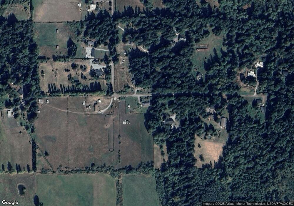 6110 306th St NW, Stanwood, WA 98292 - photo 1