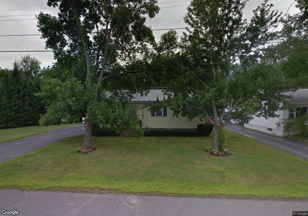 17 Nelson St, Waterville, ME 04901 - photo 1