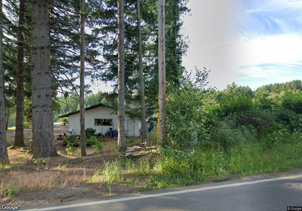 25600 NE Bald Peak Rd, Hillsboro, OR 97123 - photo 1