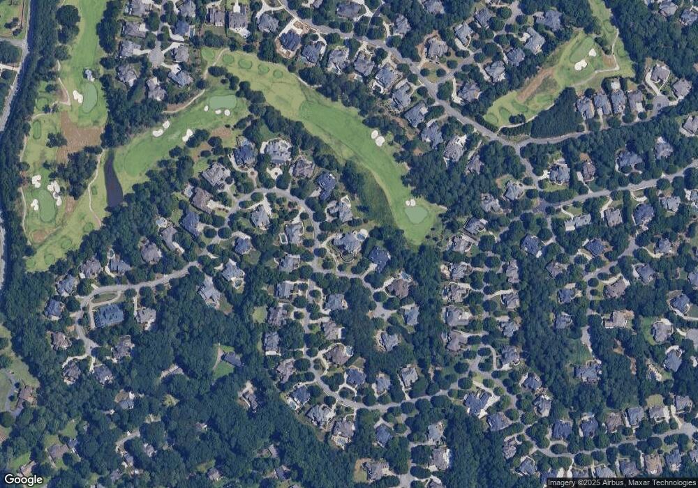 2723 Thurleston Ln, Duluth, GA 30097 - photo 1