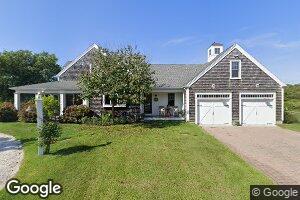9 Valley Farm Dr, Chatham, MA 02633