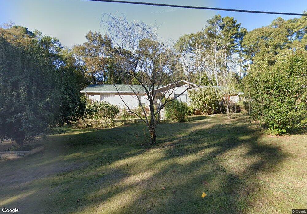 1726 Rustic Dr SW, Marietta, GA 30008 - photo 1