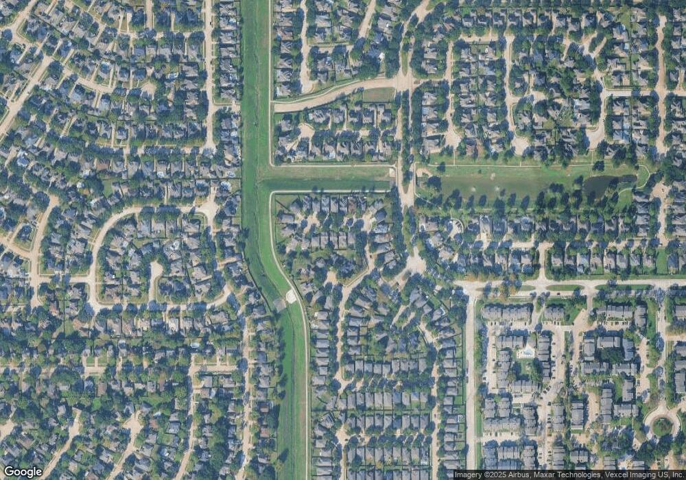 15615 Kentwater Ct, Houston, TX 77095 - photo 1