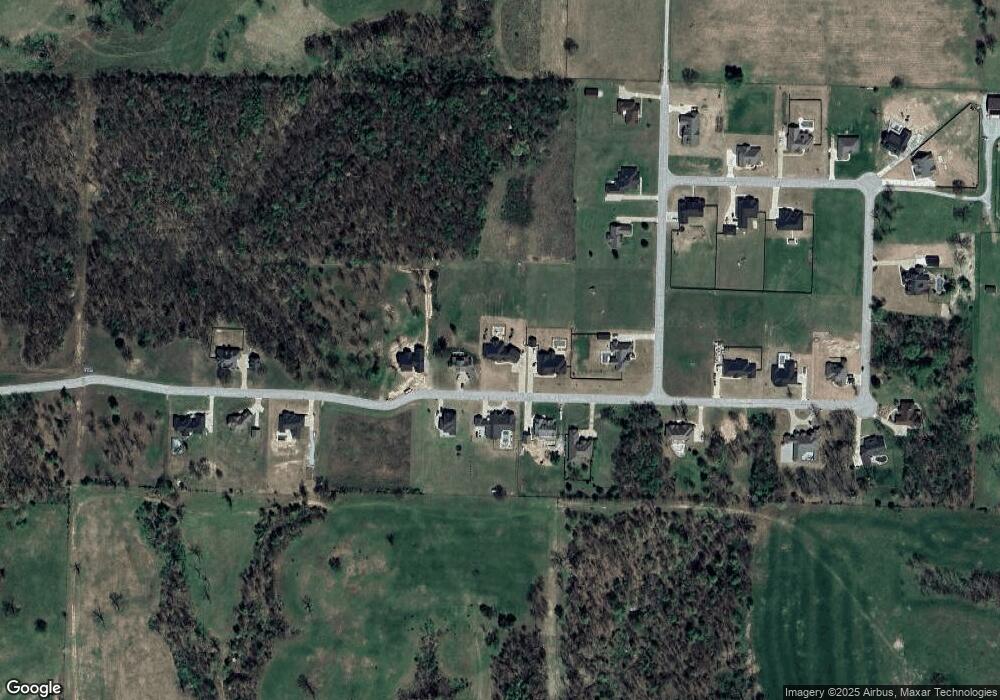 18264 Pepper Hills Dr, Siloam Springs, AR 72761 - photo 1