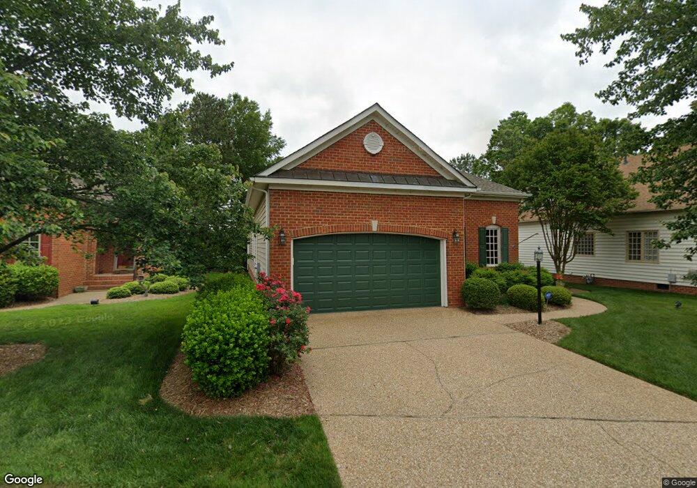 5964 Old Greenway Dr, Glen Allen, VA 23059 - photo 1