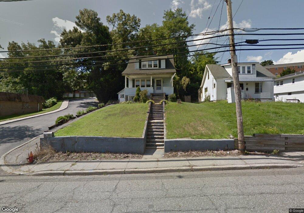 391 N Main St, Wharton, NJ 07885 - photo 1