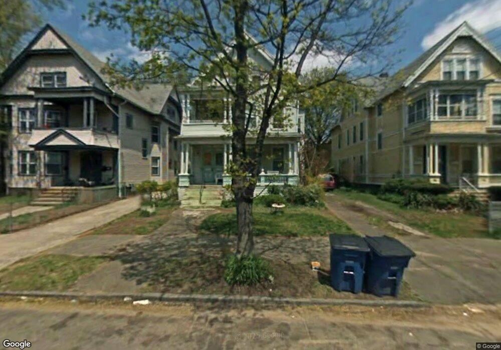 331 Edgewood Ave, New Haven, CT 06511 - photo 1