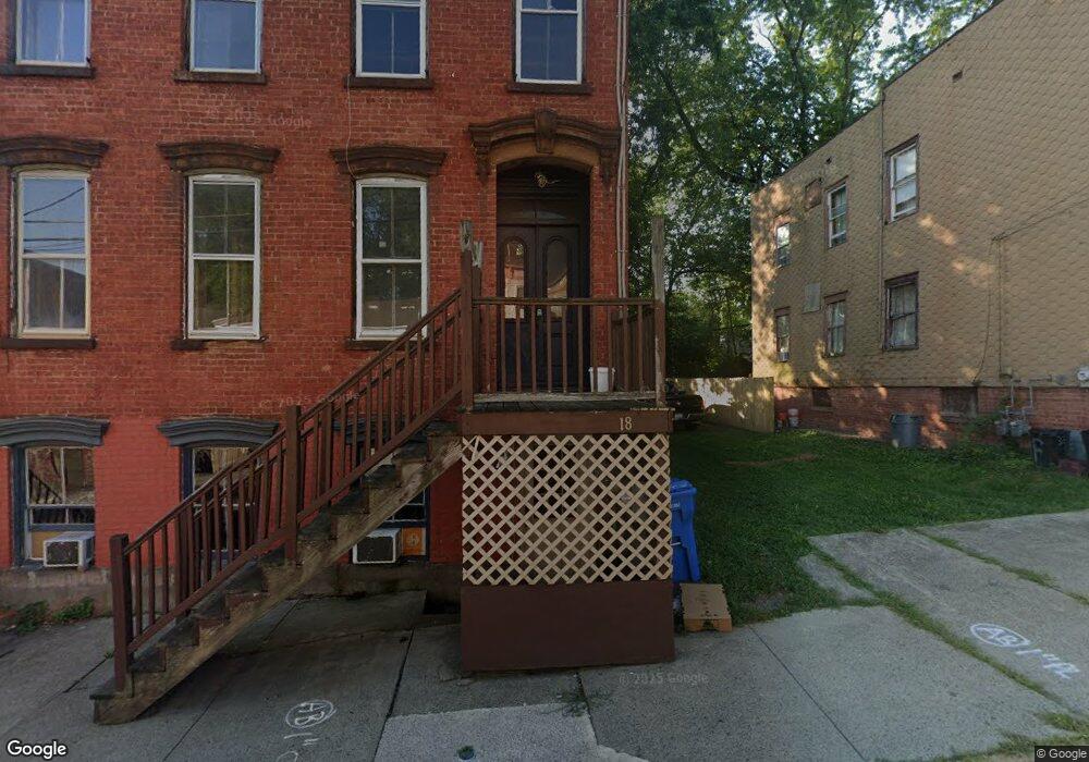 20 Stephen St, Albany, NY 12202 - photo 1