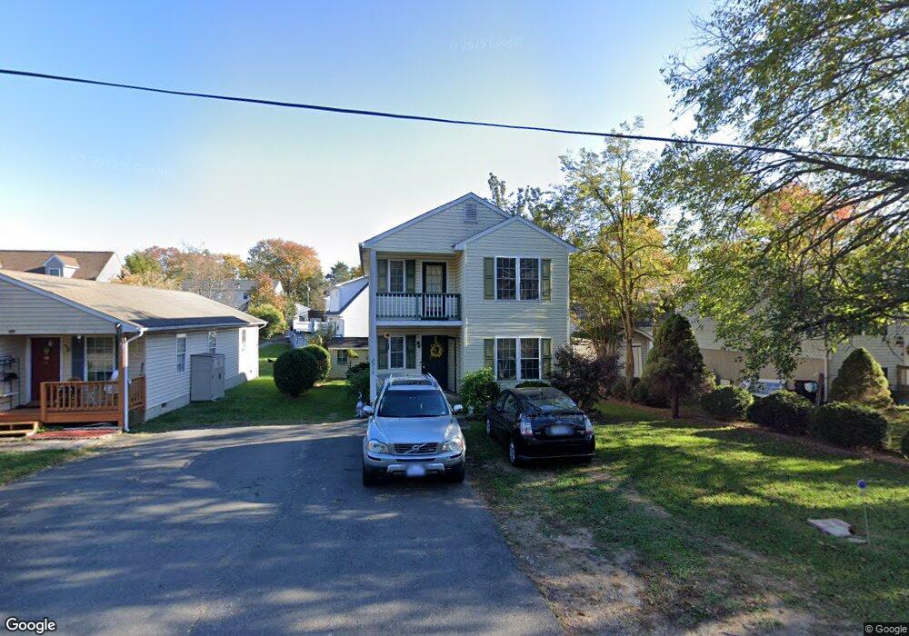 8513 Sunset Ln, Marshall, VA 20115 - photo 1