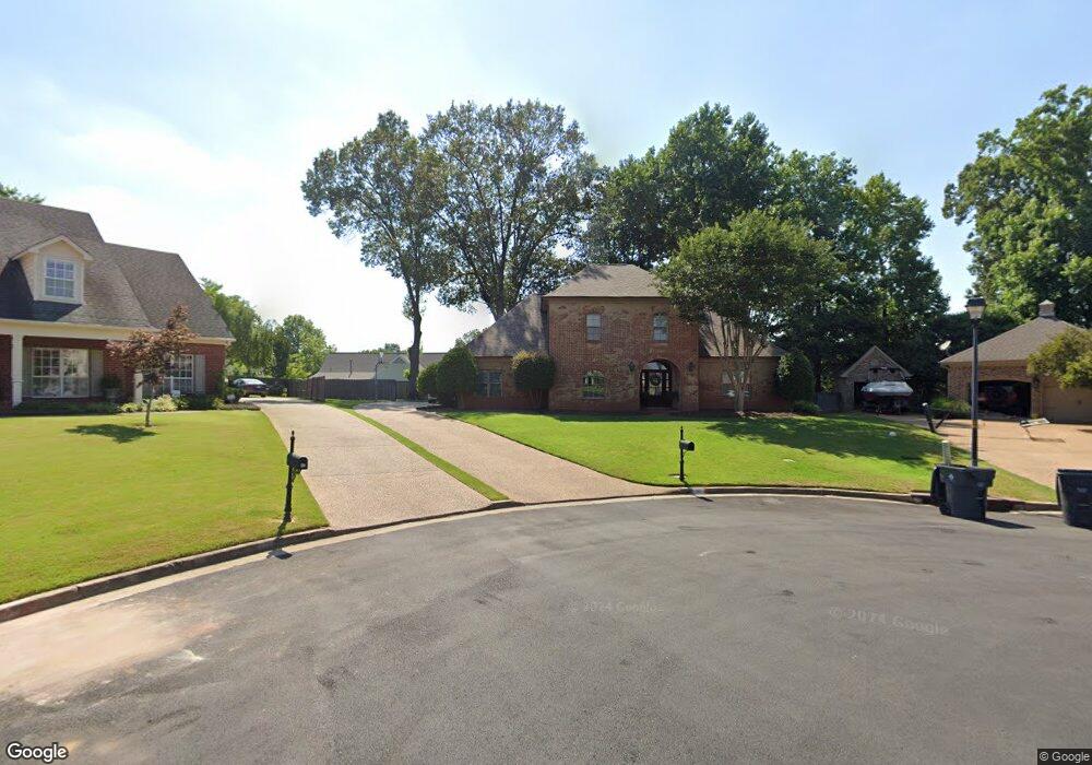 77 Cedar Trace Cove, Hernando, MS 38632 - photo 1