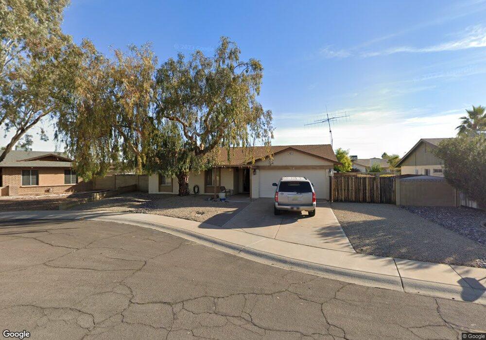 904 W Marlboro Cir, Chandler, AZ 85225 - photo 1