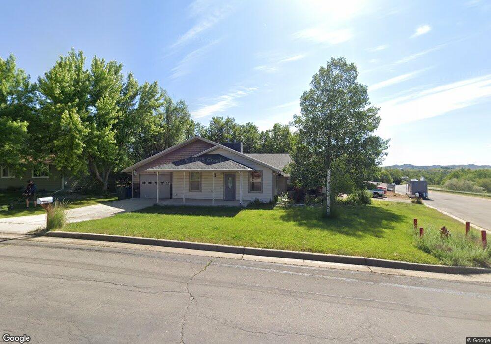 1301 Parker Ave, Sheridan, WY 82801 - photo 1