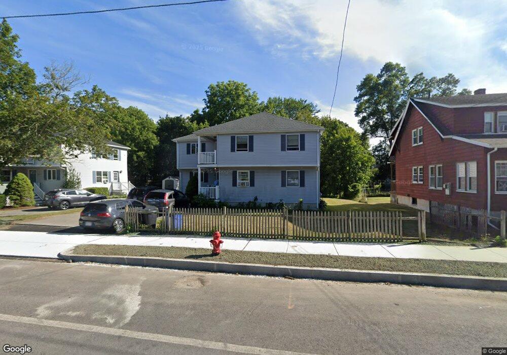 86 Bridge St unit A, Beverly, MA 01915 - photo 1