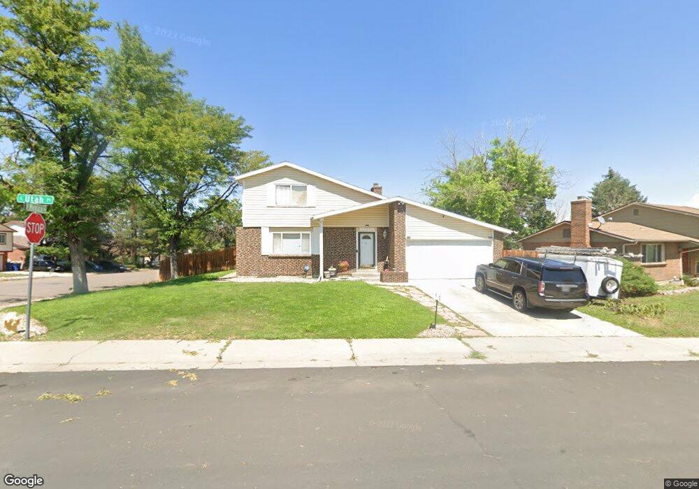 15001 E Utah Place, Aurora, CO 80012 - photo 1