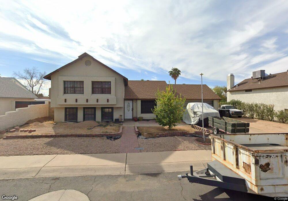 1101 E Kristal Way, Phoenix, AZ 85024 - photo 1