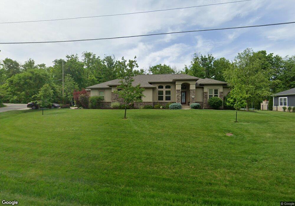 30 E Wilma Dr, Powell, OH 43065 - photo 1