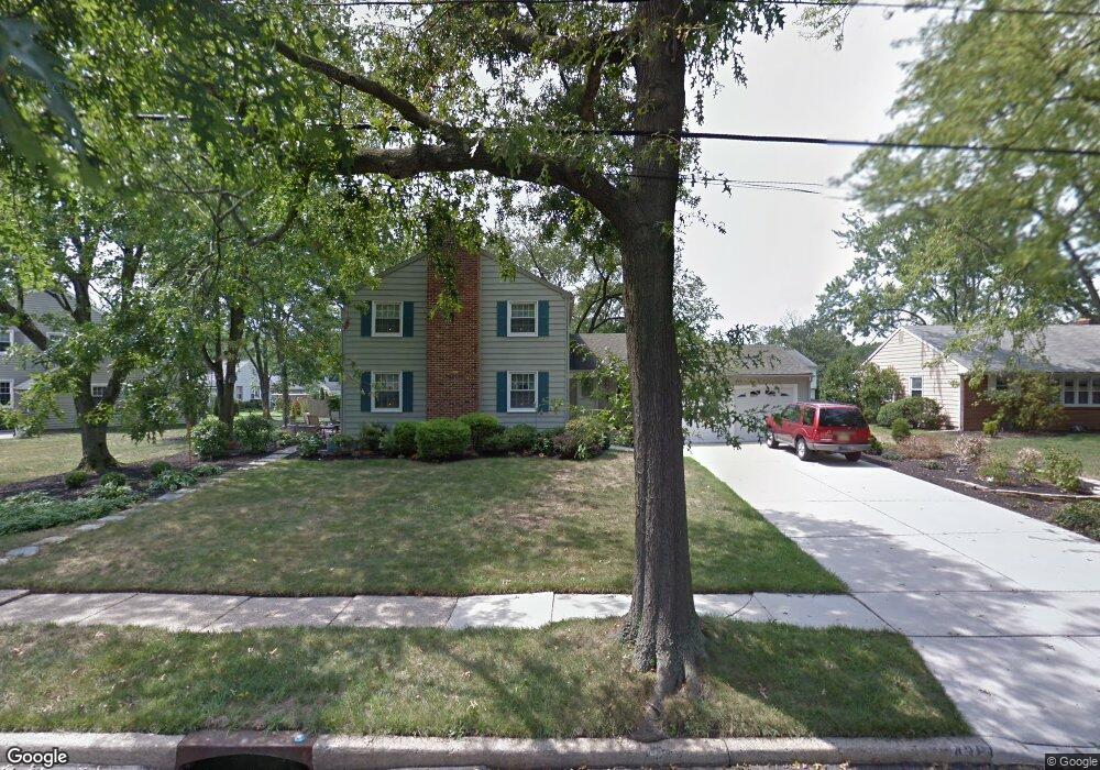 436 Burning Tree Rd, Cherry Hill, NJ 08034 - photo 1