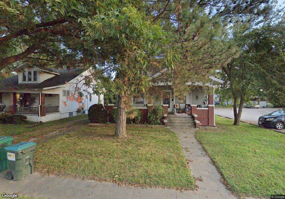 103 W Apple St, Freeburg, IL 62243 - photo 1