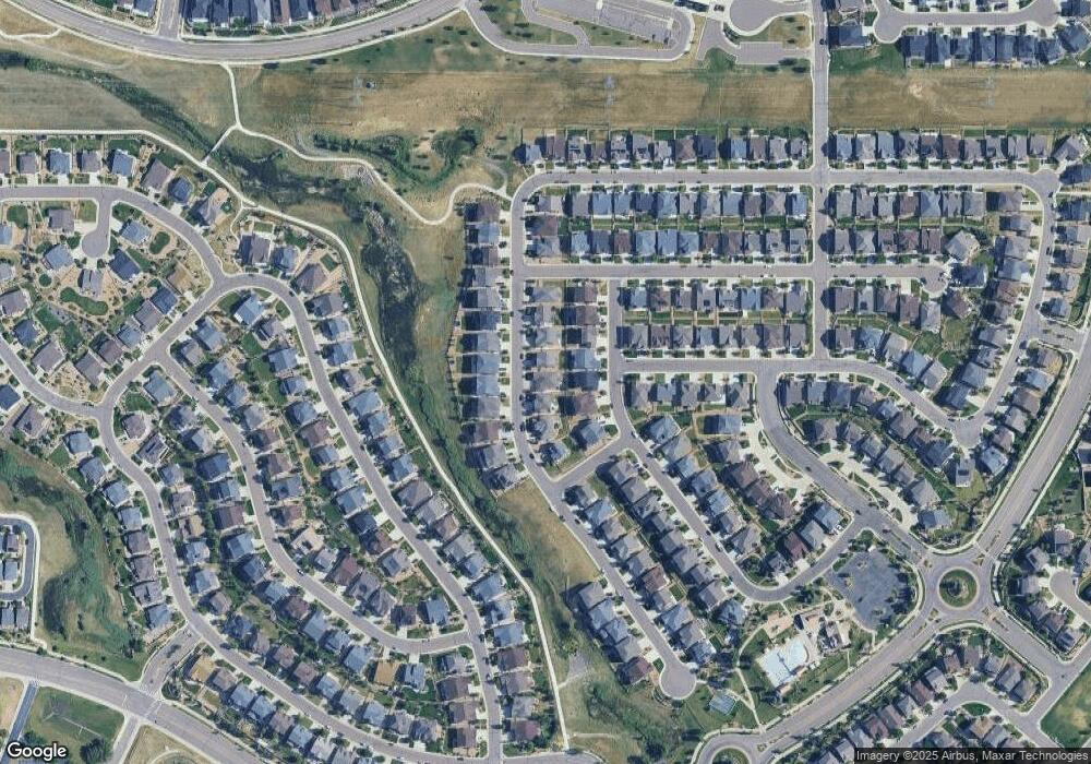 4800 S Sicily St, Aurora, CO 80015 - photo 1