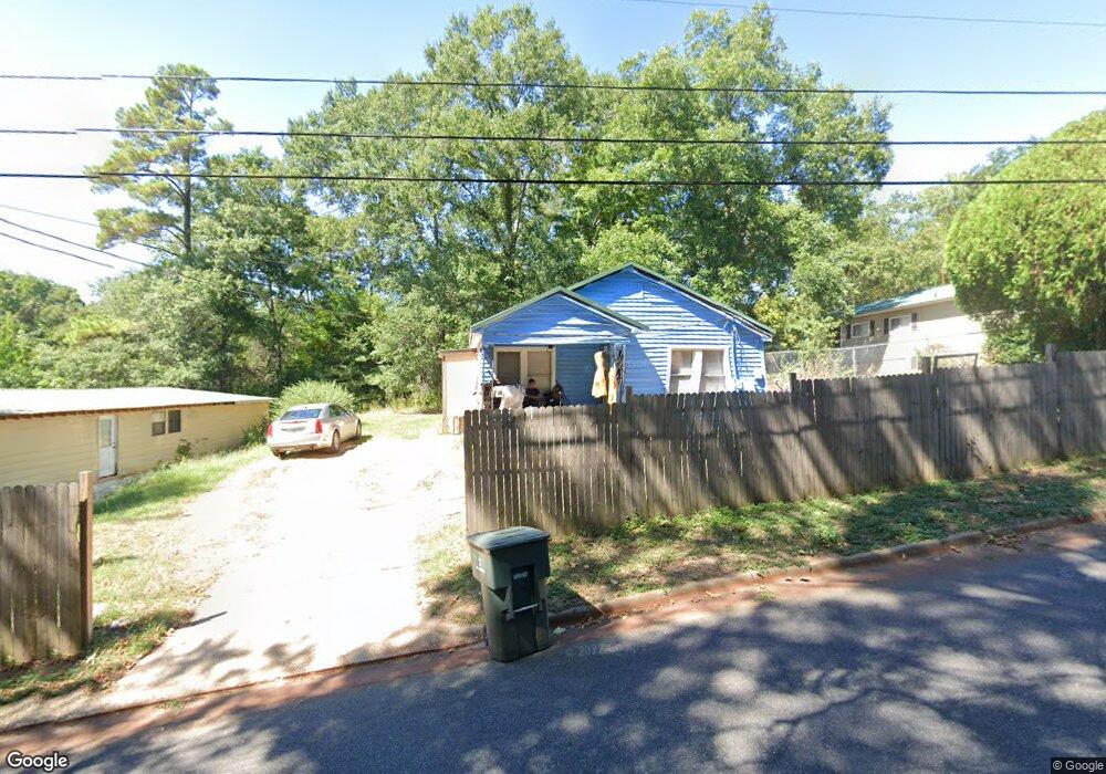513 N Sanders St, Nacogdoches, TX 75964 - photo 1