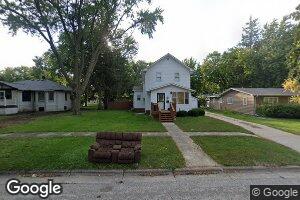 309 NW 8th St, Pocahontas, IA 50574