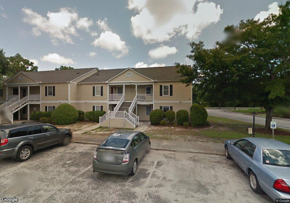 2702 S 17th St unit C, Wilmington, NC 28412 - photo 1