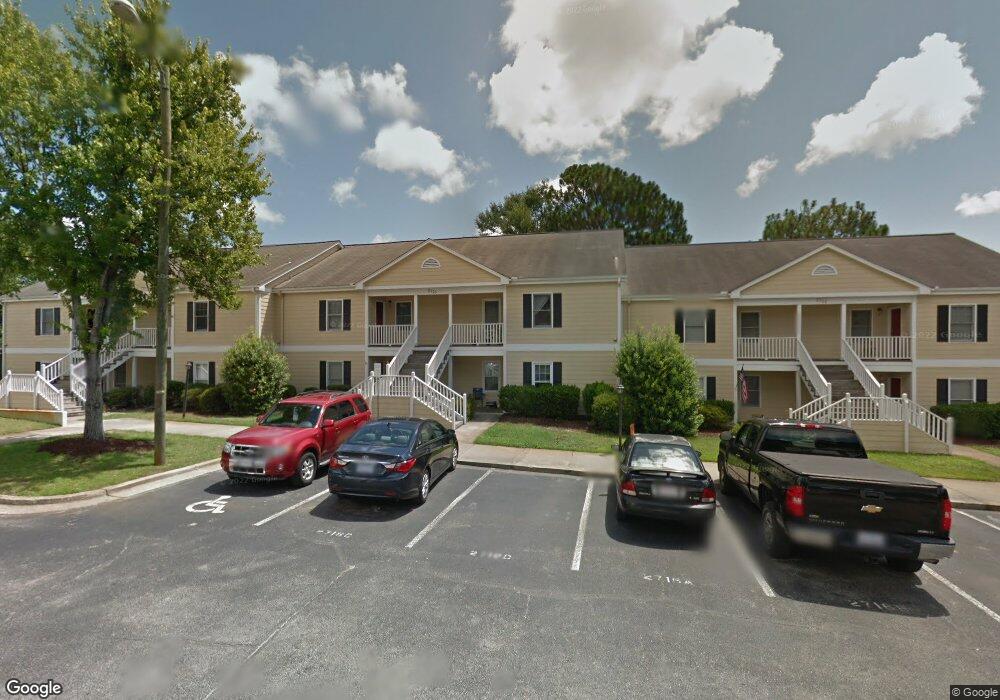 2716 S 17th St unit D, Wilmington, NC 28412 - photo 1