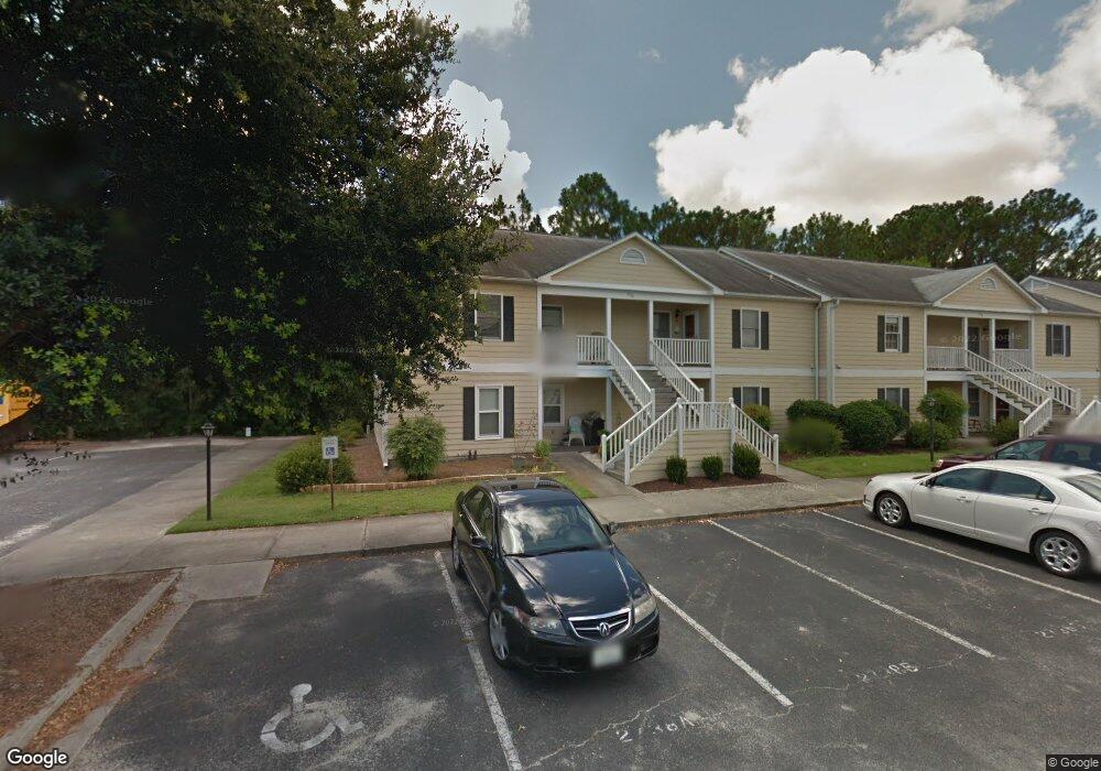 2738 S 17th St unit A, Wilmington, NC 28412 - photo 1