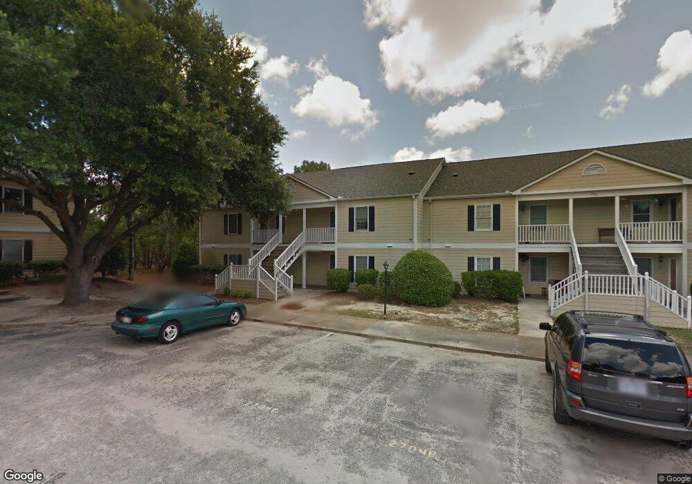 2704 S 17th St unit C, Wilmington, NC 28412 - photo 1