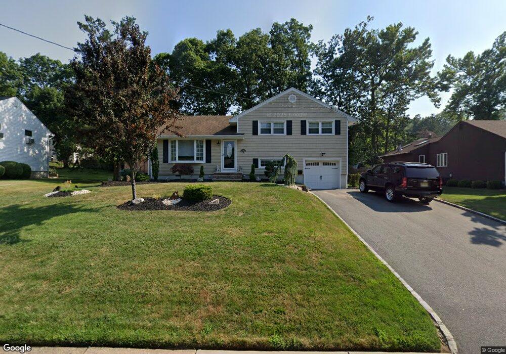 25 Vanderberg Place, Cedar Grove, NJ 07009 - photo 1