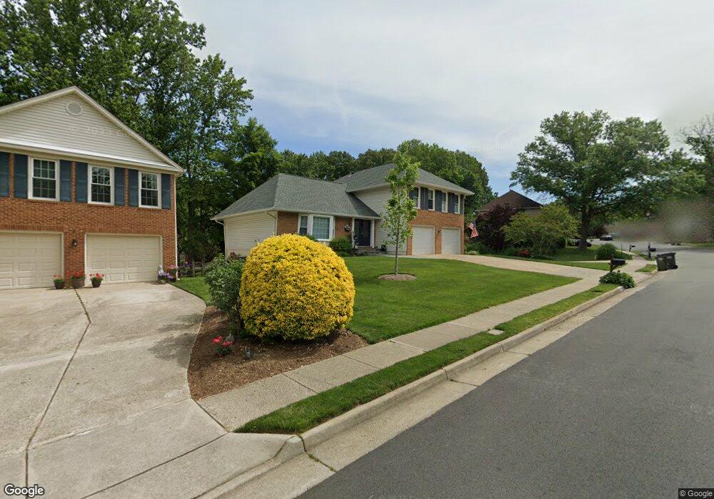 9100 Scott St, Springfield, VA 22153 - photo 1