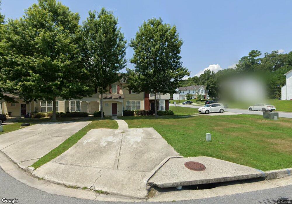 6107 Camden Forrest Dr, Riverdale, GA 30296 - photo 1