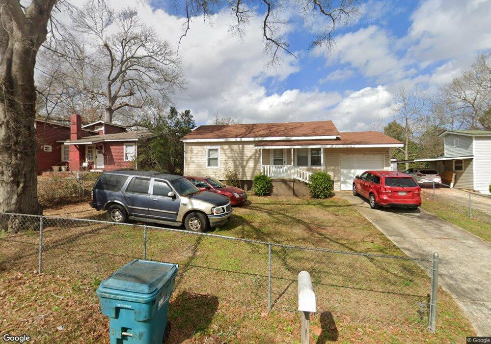 916 Angus Dr, Americus, GA 31709 - photo 1