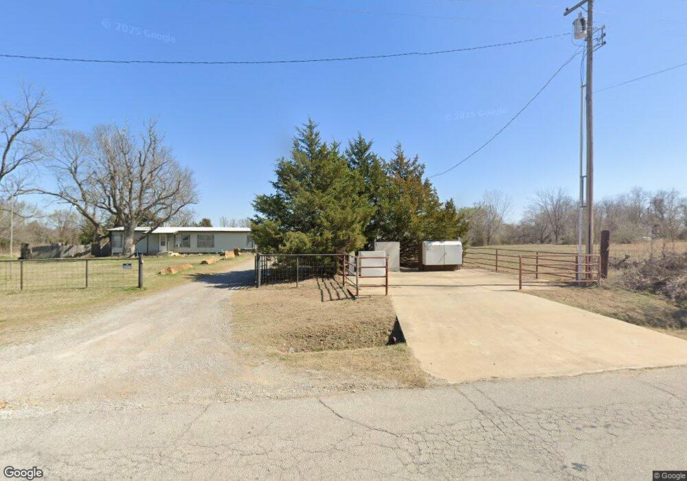 8001 S 145th West Ave, Sapulpa, OK 74066 - photo 1