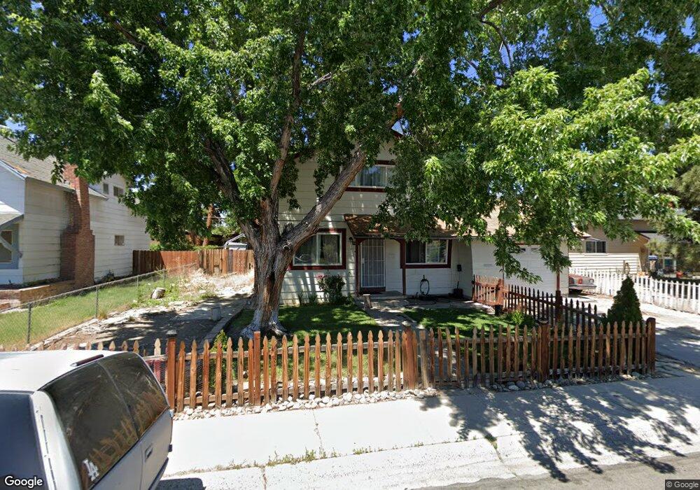 2675 Hiko Ave unit 1, Reno, NV 89512 - photo 1